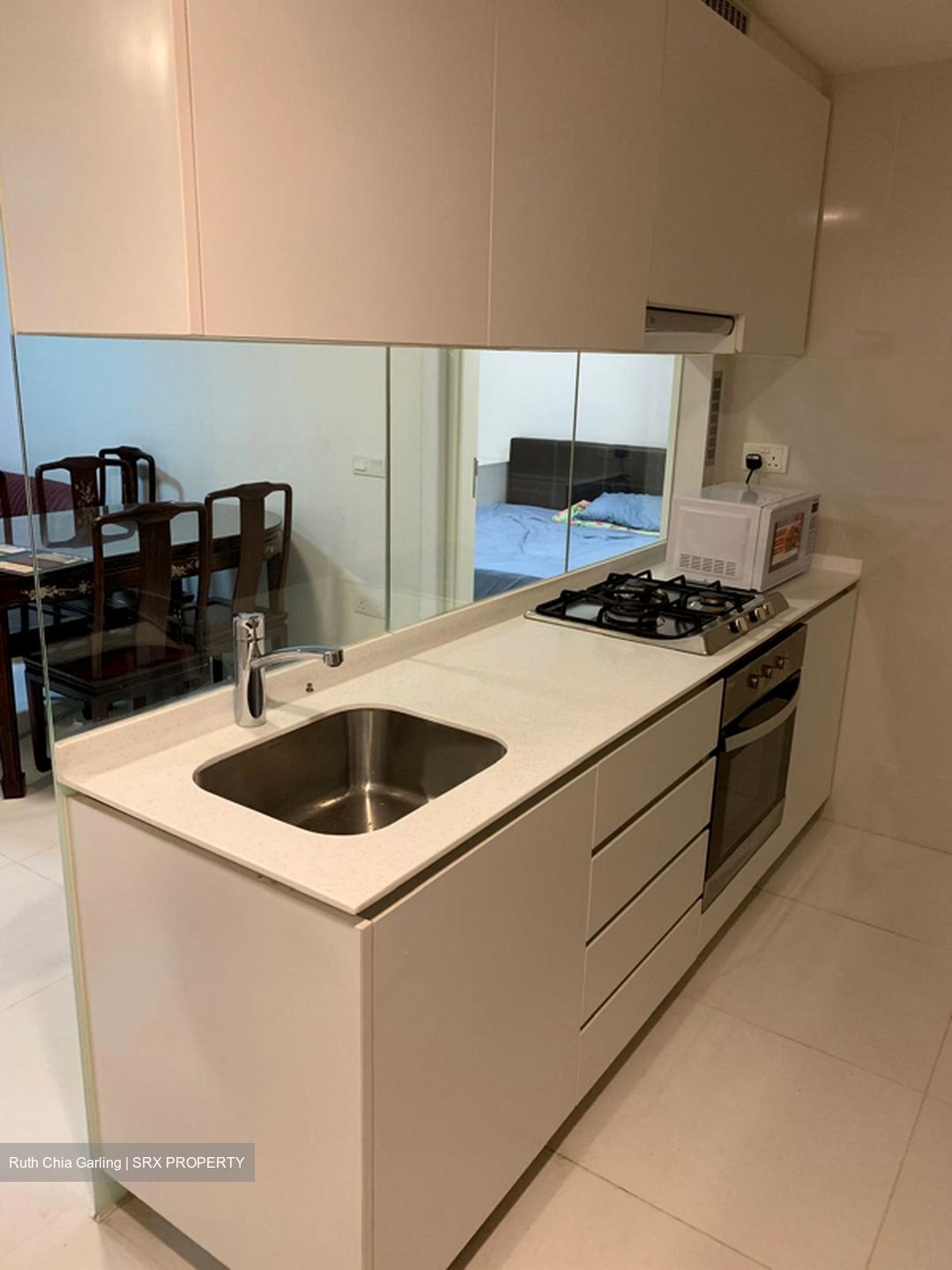 The Lakefront Residences (D22), Condominium #507250101